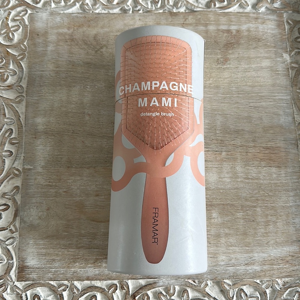 Gramar Detangling Brush
